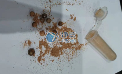 行星球磨機助力蘭州大學醫(yī)學院開展中草藥研磨實驗