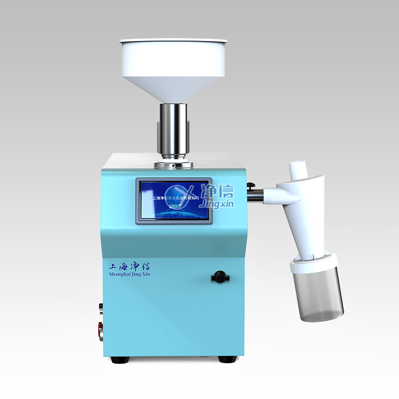 低溫錘式旋風(fēng)磨