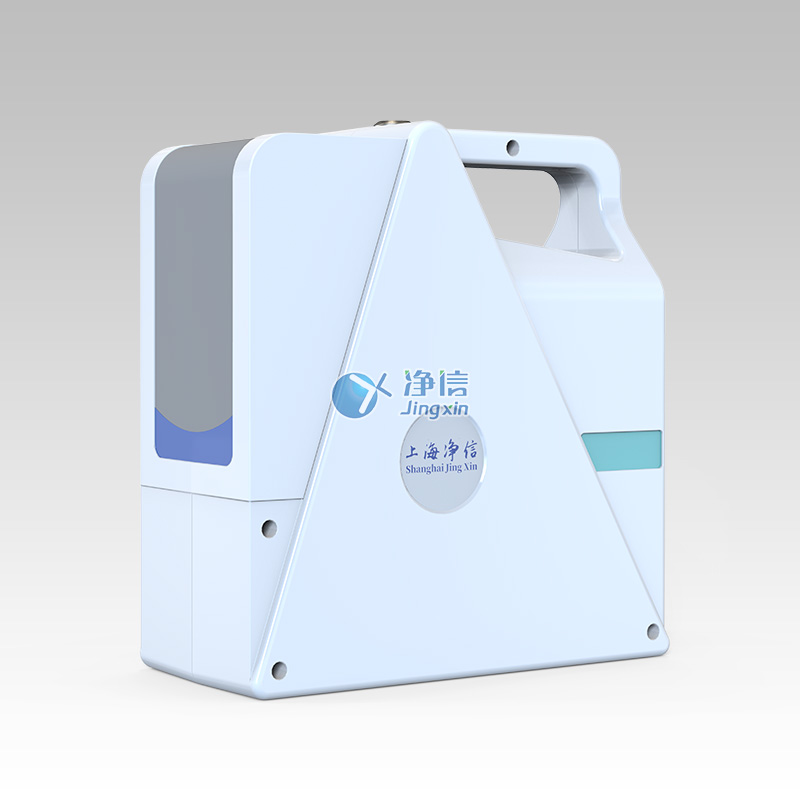 手持式研磨儀 JX-HHG-2