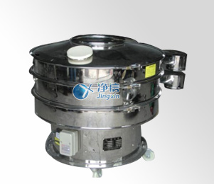 醫(yī)藥專用振動篩_技術(shù)參數(shù)_電機結(jié)構(gòu)